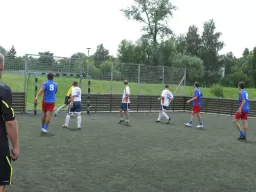 Quatro - FC BS - RD (5.6.2011)